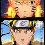steven masse - @kurama_naruto_khonoa - Instagram