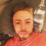 Steven Masterson - @ntiefasely25 - Instagram