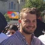 @stevenmastro - Instagram