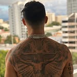 Gabriel Steven Mateo - @gabe.mateo13 - Instagram