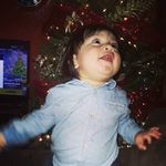 Steven Mateo - @babymateo3 - Instagram