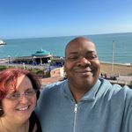 Steven Mather - @bahamainnc - Instagram