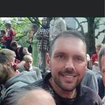 Steven Mather - @matherste - Instagram