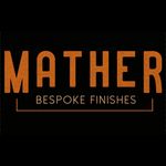 Steven mather - @mather.bespoke.finishes - Instagram