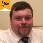 Steven Mather - Liberal Democr - @stevenmatherliberaldemocrat - Instagram