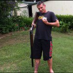 Steven Mathieson - @stevie999 - Instagram
