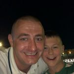 Steven Mathieson - @mathi.83 - Instagram