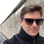 Steven Mathieson - @stevenbmathieson - Instagram