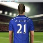 Steven Matić - @bradyn_matt - Instagram