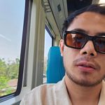 Steven Mattarungan - @stevenmattarungan - Instagram