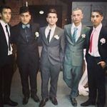 Steven Matti - @mattisteven - Instagram