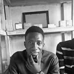 Steven Mwitwa - Facebook
