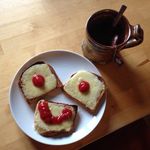 Steve Mattison - @happyapa - Instagram