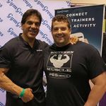 Steven Maulucci - @stevenmaulucci - Instagram
