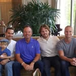Steve Mauldin - @stevemldn - Instagram