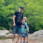 Steven Maurice - @steven_maurice - Instagram