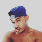 Steven Maurice - @stevenmauricerumaikewi - Instagram