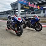 Steven-Maurice Mischker - @stevo_racing - Instagram