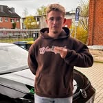 Steven-Maurice Schmidt - @stivie26 - Instagram