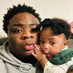Steven Maurice Washington - @recklessreese - Instagram