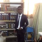 Steven Max Kalou - @stevenmaxkalou - Instagram