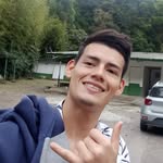 Steven Maximo Mora - @stevenmax_14 - Instagram