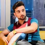 Waqar Khan - @stevenmax619 - Instagram