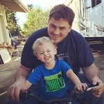 Steven Mayberry - @stevenmayberry - Instagram