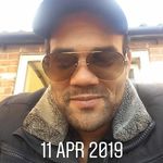 Steven Maynard - @13maynard1982 - Instagram