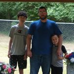 Steven Maynard - @stevenmaynard3386 - Instagram