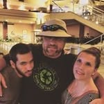 Steven Mazel - @stevenmazel - Instagram