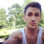 Steven Thomas McAninch - @vivese_x - Instagram