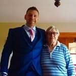 Stephen McArdle - @mcardle2471 - Instagram