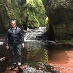 Stephen McArdle - @stephenmcardlenyc - Instagram