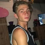 Stephen McArdle - @mcgr1ddl3 - Instagram