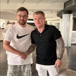 Steven McArdle - @mcardle1993 - Instagram