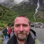 Steven Mcardle - @harvesterovsorrow - Instagram