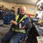 Stephen Mcbrien - Facebook
