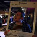 Steve McCaskill - @mickeycaskill - Instagram
