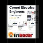 Steven Mccormick - @cornetelectrical - Instagram