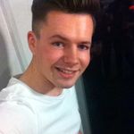 Steven McCormick - @stevenmccormick95 - Instagram