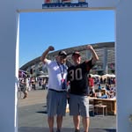 Steve Mccumber - @stevem9877 - Instagram