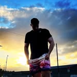 Steven Mcfarlane - @stegmcfarlane - Instagram
