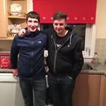 Steven Mcfarlane - @steven199829 - Instagram