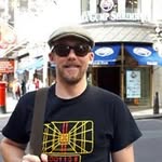Steven Tweedie-Mcfarlane - @tweediemcfarlane - Instagram