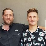 steven mcfarlin - @steven.mcfarlin - Instagram