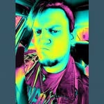 Steven McGary - @the_real_lizardman - Instagram