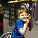Steven McGary - @steven41lives - Instagram