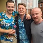 Steven Mcgeorge - @stemaccyg - Instagram