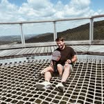 Steven Mcintire - @robatifaizz8 - Instagram